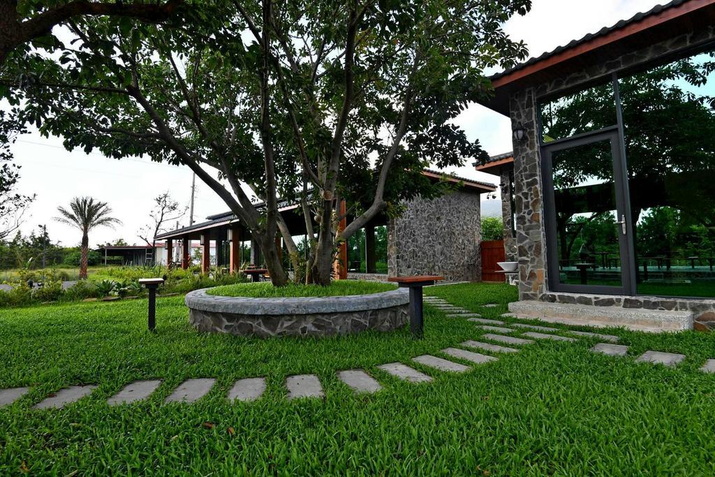 โฟร์ซีซั่น วิลลา Villa ย่านเมืองเก่าเฮ้งชุน ภายนอก รูปภาพ